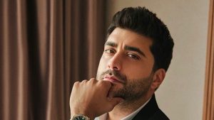 Kızılcık Şerbeti’nin Fatih’i Doğukan Güngör uyuşturucudan gözaltında