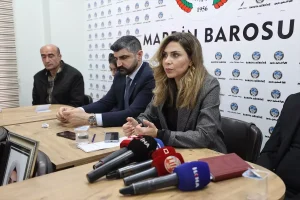 Kızıltepe’de Aile Cinayeti Soruşturması