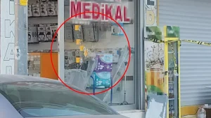 Kızıltepe’de Silahlı Kavga: Bir Ölü