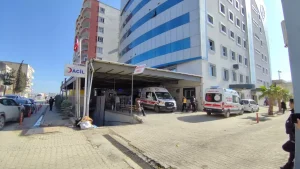 Kızıltepe’de Silahlı Kavga: Hastalar Diğer Hastanelere Sevk Edildi