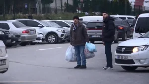 Kocaeli Cezaevi’nde Tahliyeler Başladı