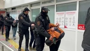 Kocaeli’de DEAŞ ve El Kaide Operasyonu