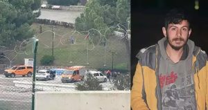 Kocaeli’de denizde cesedi bulunan kişinin kimliği belli oldu