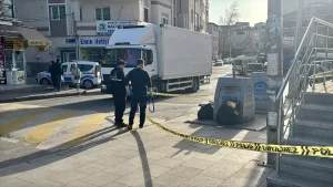 Kocaeli’de Silahlı Kavga: 2 Yaralı, 1 Tutuklama