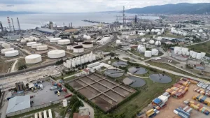 Kocaeli’de Su Kaynakları ve Yuvacık Barajı