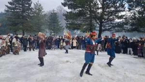 Kocayayla Sucuk Festivali: Eğitim İçin Bir Araya Geldiler