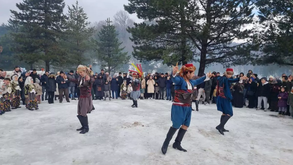 Kocayayla Sucuk Festivali: Eğitim İçin Bir Araya Geldiler