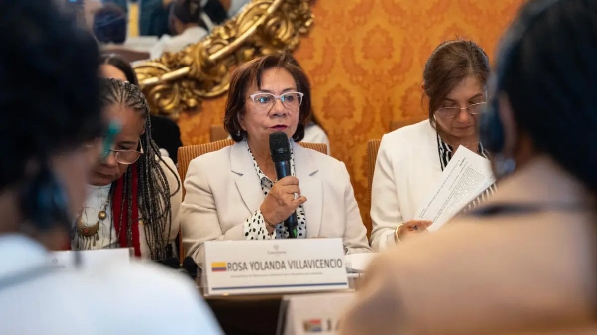 Kolombiya: Hazırlıklı ve donanımlı bir ordumuz var