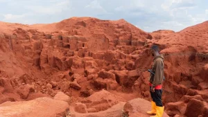 Kongo’da maden faciasında en az 226 işçi hayatını kaybetti