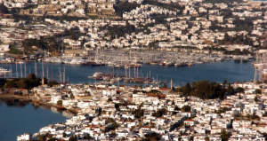 Konut fiyatlarında rekor turistik ilçelerde