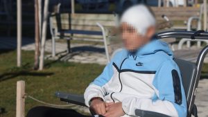 Konya’da arkadaşının kafasını taşla ezdi: Çocuk hakkında 9 yıla kadar hapis talebi