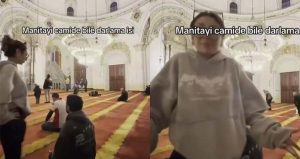 Konya’da tepki çeken davranışa soruşturma