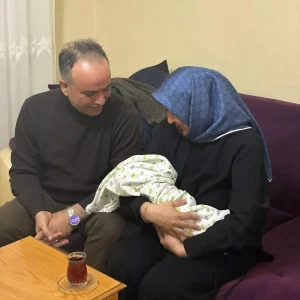 Konya’da Yeni Aileler Destekleniyor