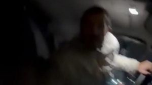 Konya’da yol verme kavgası: 2 kişiyi bıçaklayan saldırgan yakalandı