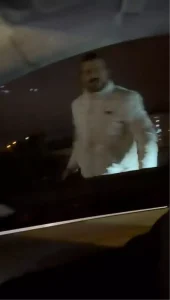 Konya’da Yol Verme Kavgası Kanlı Bitti