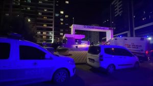 Konya’daki aile faciasında ağabey ve kardeşin ardından anne de yaşamını yitirdi