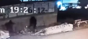 Köpek Saldırısına Polis Müdahalesi