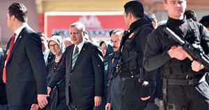 Korumalara 2025’te 2.9 milyar TL harcandı