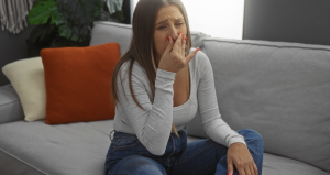 Kötü koku alıyorsanız eğer hastaneye koşun: Sinsi hastalığın habercisi