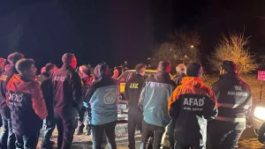 Kozan’da Kayıp 16 Yaşındaki Kız İçin Arama Başlatıldı