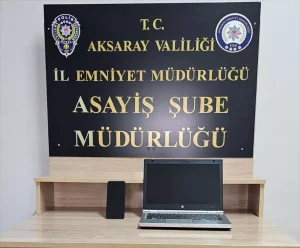 Kripto Para Dolandırıcılığı: Şüpheli Tutuklandı