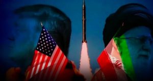 Kritik 24 saat! ABD’den saldırı İran’dan karşılık sinyali