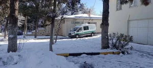 Kuaförde Bıçaklı Kavga: Genç Ölümle Ayrıldı