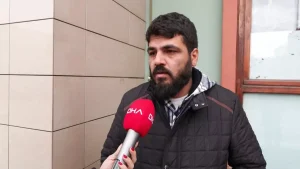 Küçükçekmece’de Silahlı Saldırı: 2 Ölü