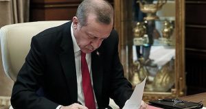Kumar krizi Erdoğan’ın masasına kadar geldi