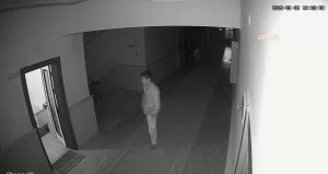 Kur’an Kursunda Çocuklara Şiddet Görüntüleri