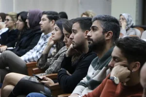 Küresel Isınma Enfeksiyonları Geç Başlatıyor