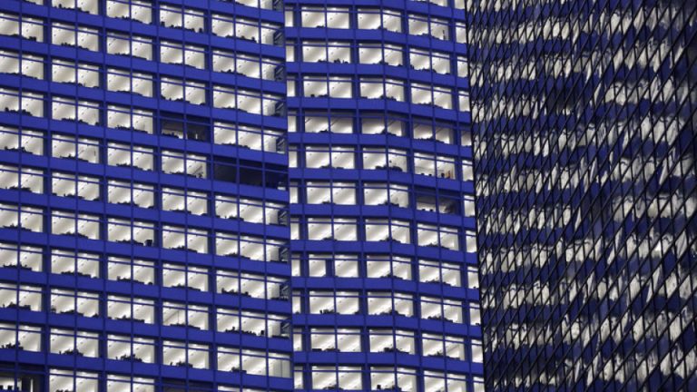 Küresel piyasalarda jeopolitik fiyatlamalar