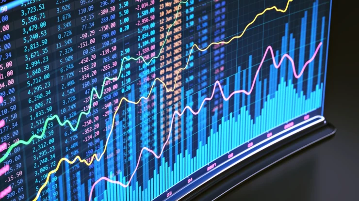 Küresel Piyasalarda Risk İştahı Zirvede: Hisse Fonlarına 45 Milyar Dolarlık Dev Giriş