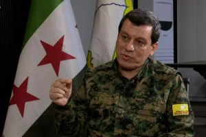 Kürt Kentlerine Suriye Ordusu Girmeyecek