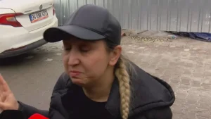 Kuruçeşme’de Rus Yüzücünün Cesedi Bulundu