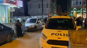 Kuruyemiş Dükkanında Kavga: Bir Kişi Ağır Yaralandı