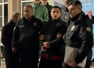 Kuruyemiş Dükkanında Kavga: Kasiyer Tutuklandı