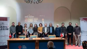 Kuşçubaşı’nın Biyografisi Yeniden Değerlendirildi