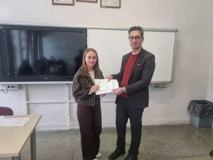 Ladik’te Karne Heyecanı