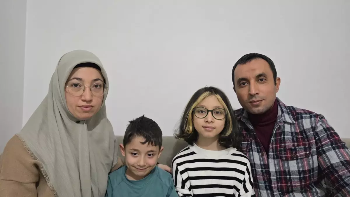 Levi Cafer için İzmir’den yardım kampanyası