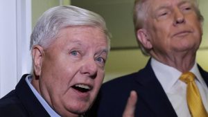 Lindsey Graham: Maduro şimdi Türkiye’de olabilirdi