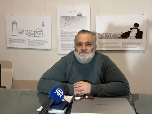 Lozan Mübadelesinin 103. Yılı