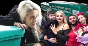 Lüks villadaki aile faciasında tüyleri diken diken eden mesaj