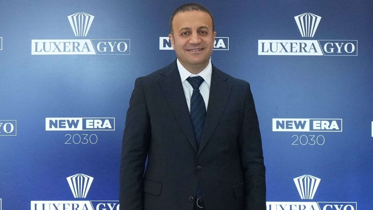 Luxera GYO: 2026’ya güçlü konut piyasasıyla giriyoruz