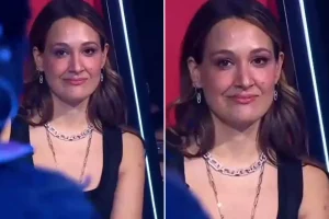 LvbelC5 izleyen Gupse Özay’ın mimikleri sosyal medyayı salladı