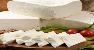 Maduro ile faili meçhul peynir ticareti