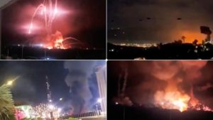 Maduro’nun alıkonulduğu ABD saldırılarında en az 40 kişinin öldüğü bildirildi