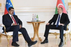 Maduro’nun kaçırılması sonrası Aliyev’den Türk devletlerine dikkat çeken çağrı