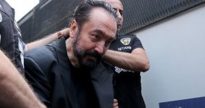Mahkemeler bile bezdi: Adnan Oktar’dan MİT’e PKK mektubu