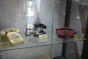 Malatya Ticaret ve Sanayi Odası Müzesi Açıldı